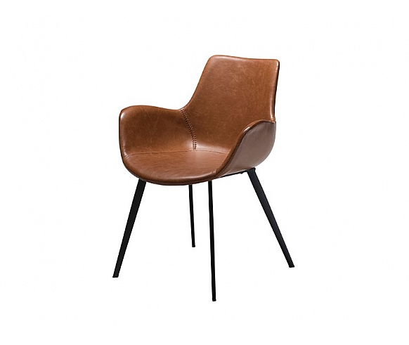 Hype armchair